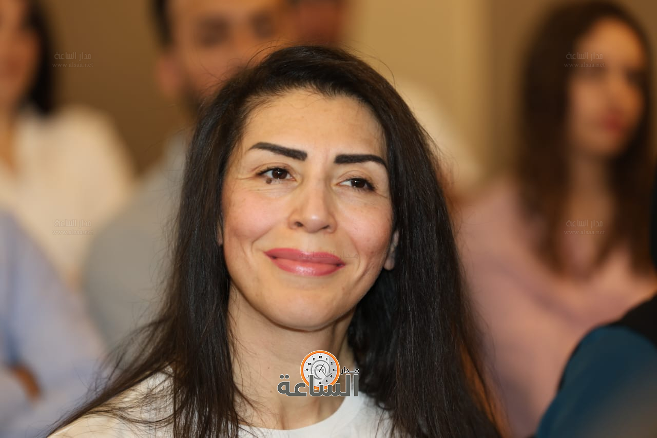 Madar Al-Saa Images 0.8809673725730747