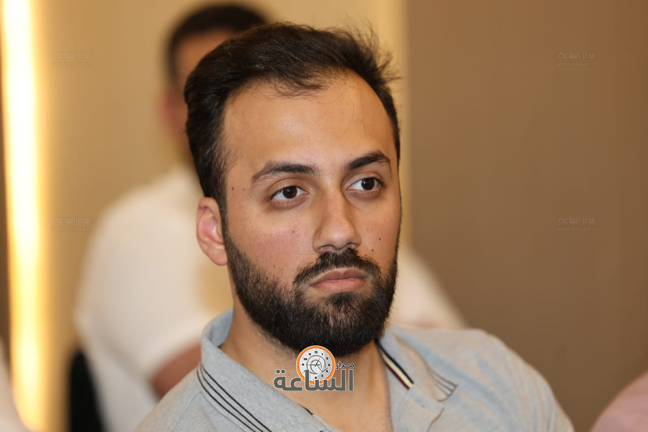 Madar Al-Saa Images 0.10425084961995756