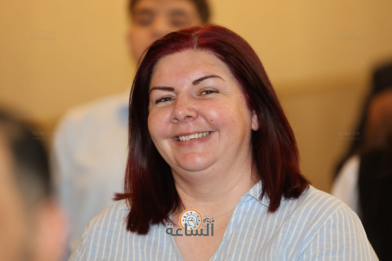 Madar Al-Saa Images 0.34497934430873134