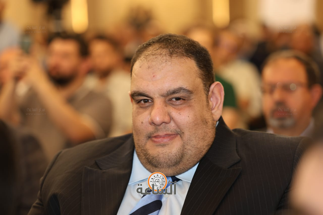 Madar Al-Saa Images 0.7435622292218945