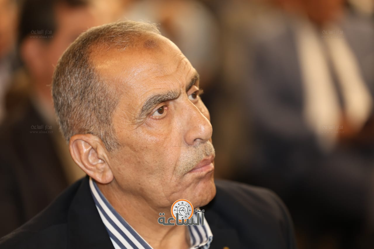 Madar Al-Saa Images 0.1923544867719703