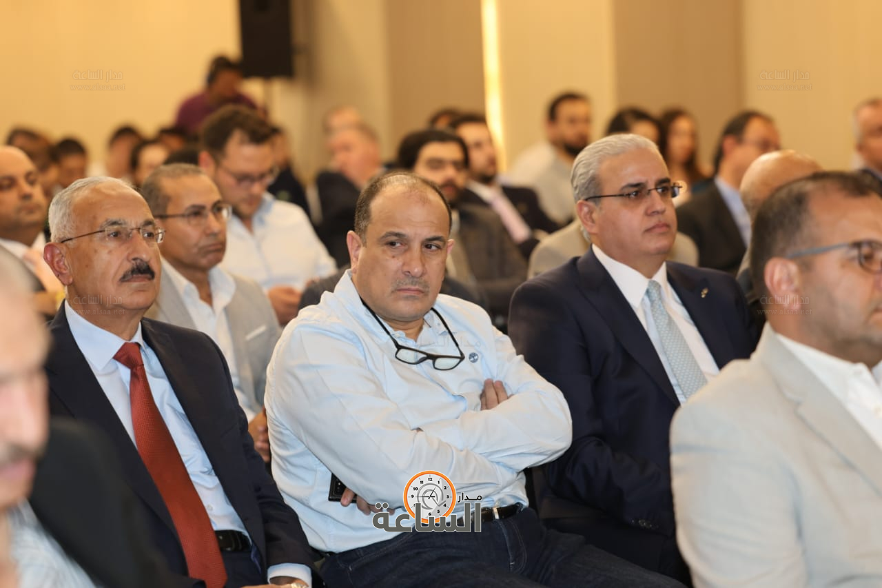 Madar Al-Saa Images 0.08000615309778325