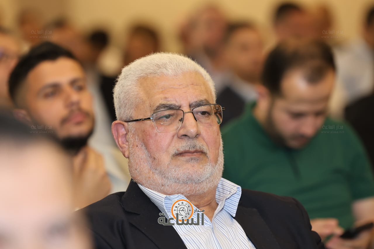 Madar Al-Saa Images 0.4079833447886416