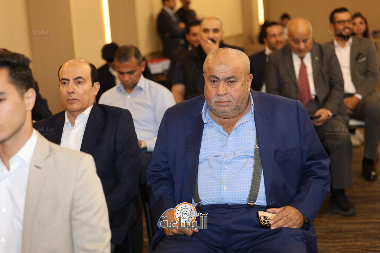 Madar Al-Saa Images 0.18337315659214826