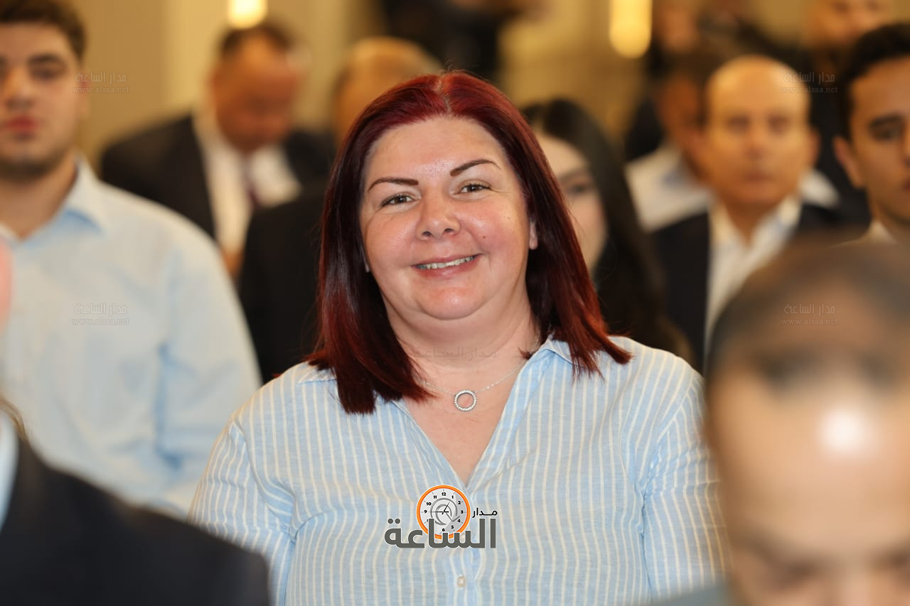 Madar Al-Saa Images 0.9956352600529504