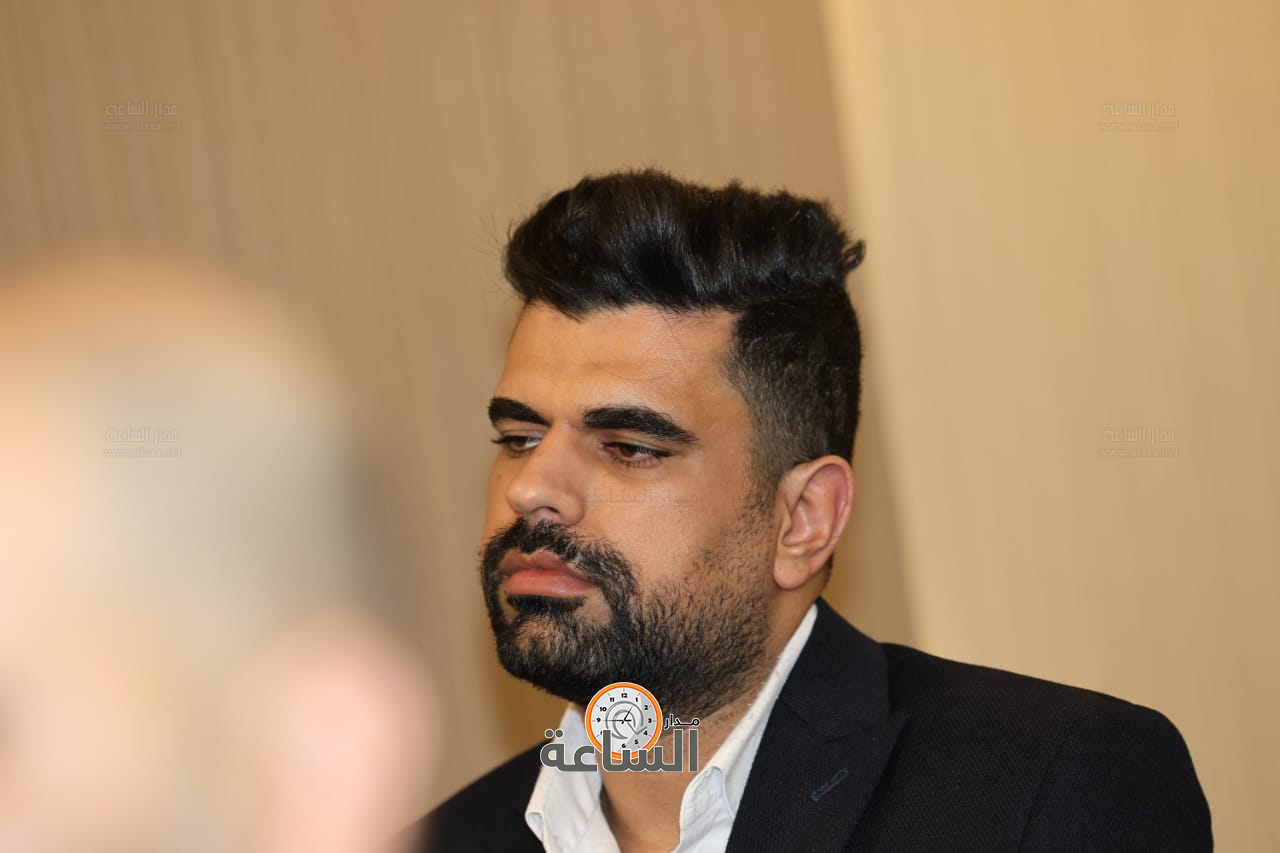 Madar Al-Saa Images 0.4551158158310379