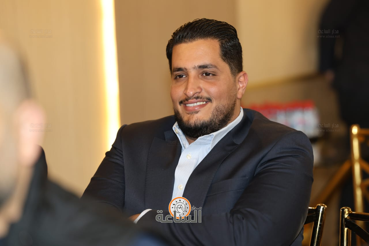 Madar Al-Saa Images 0.6650775284818448