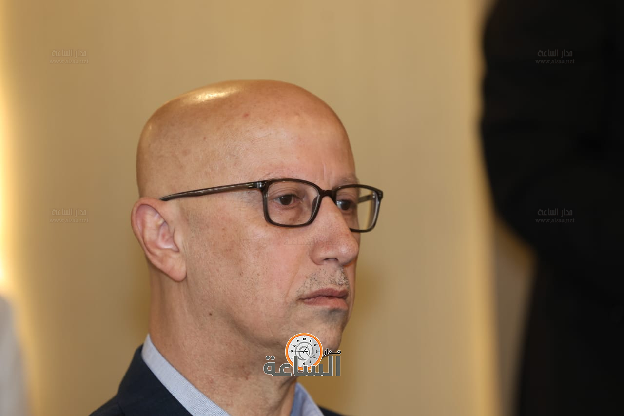 Madar Al-Saa Images 0.6650641911165195