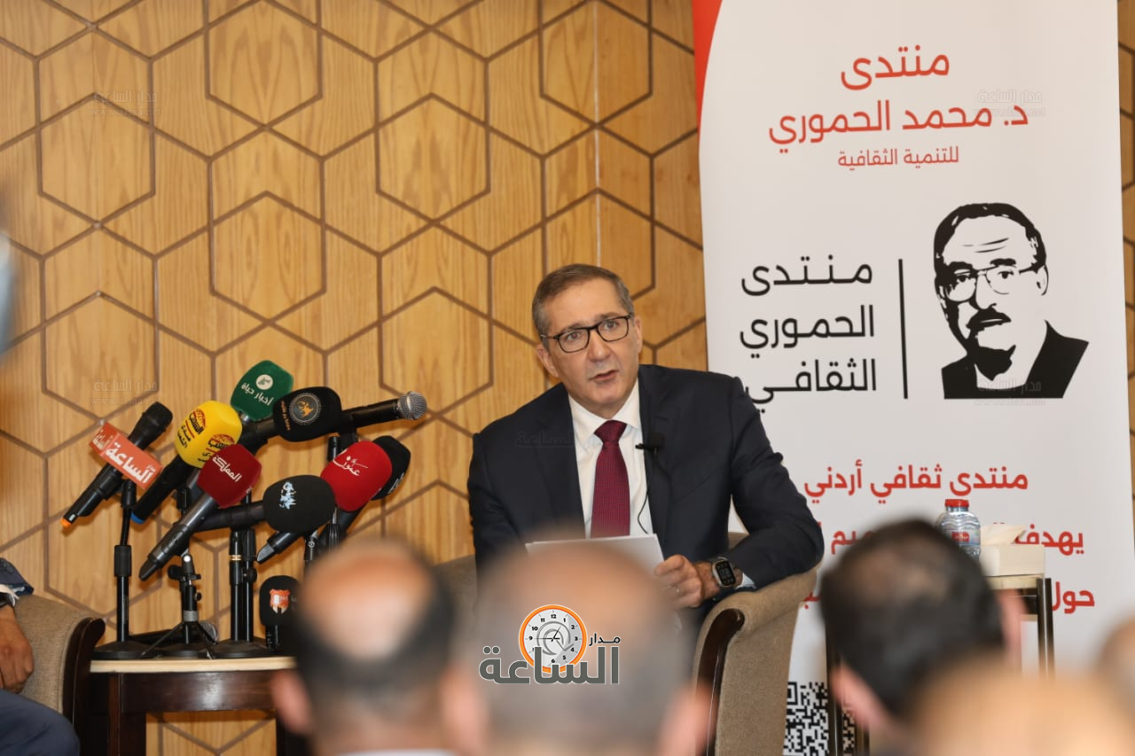 Madar Al-Saa Images 0.683764342747966