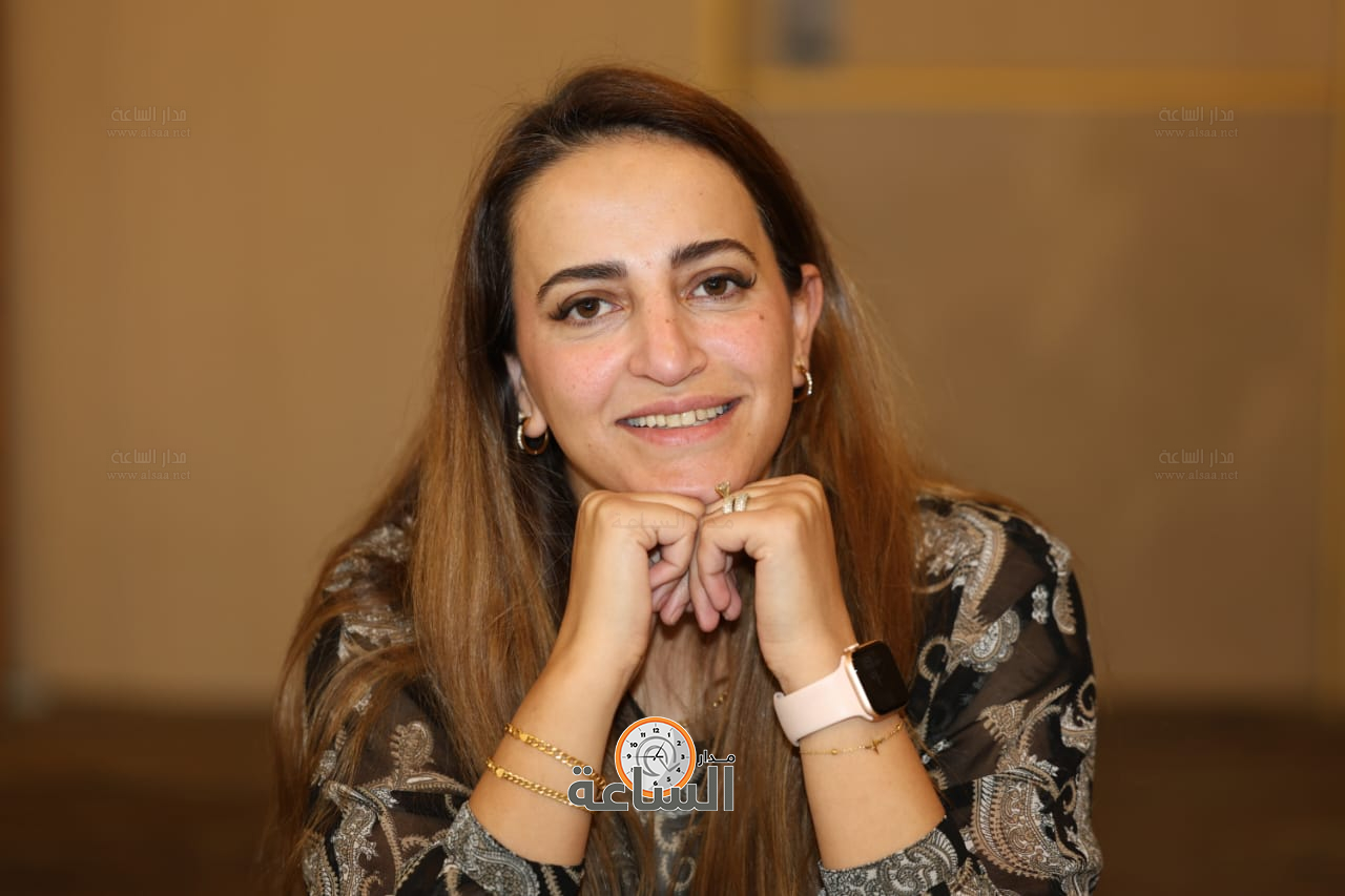 Madar Al-Saa Images 0.5229820245618395