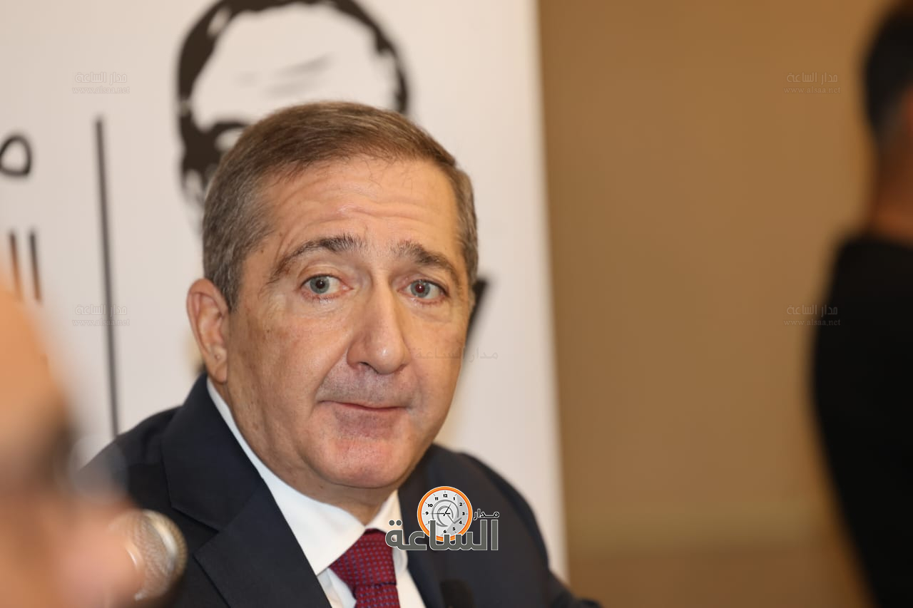 Madar Al-Saa Images 0.007545963527417099