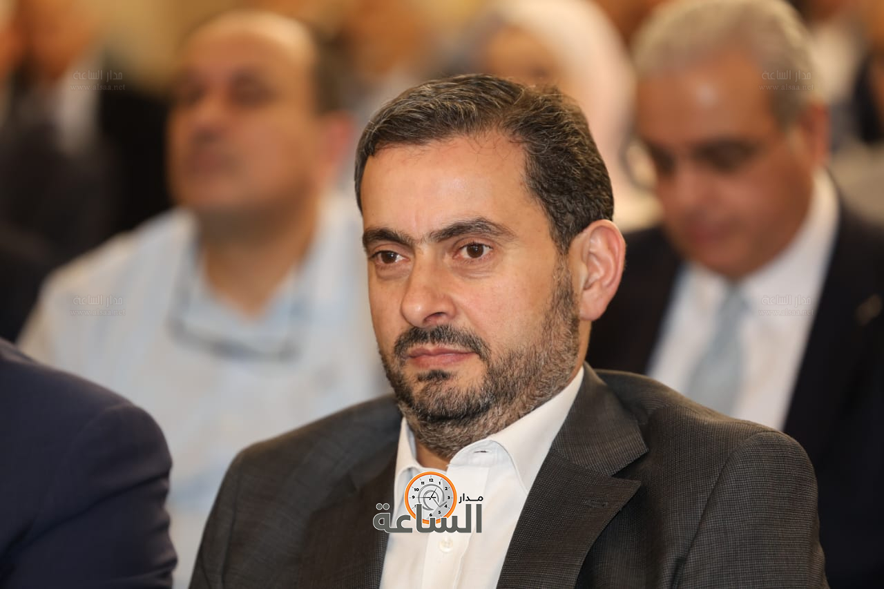 Madar Al-Saa Images 0.31842413923144763