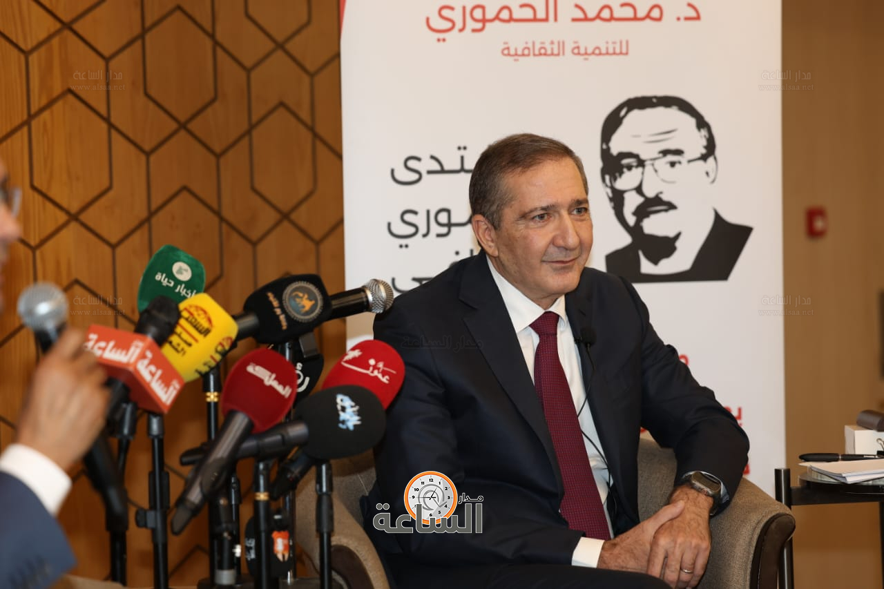 Madar Al-Saa Images 0.88901895002936