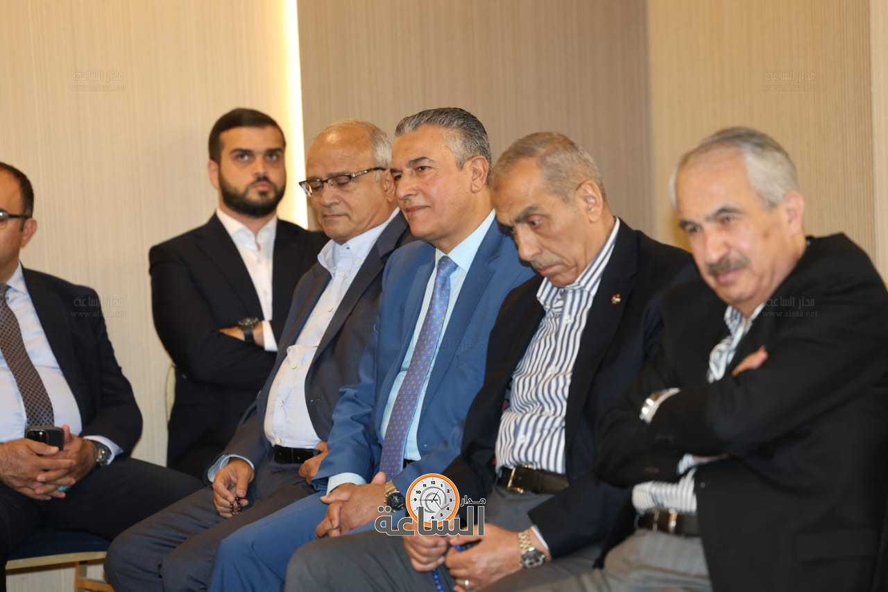 Madar Al-Saa Images 0.07521847243533675