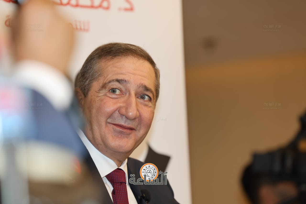 Madar Al-Saa Images 0.13859571352365296