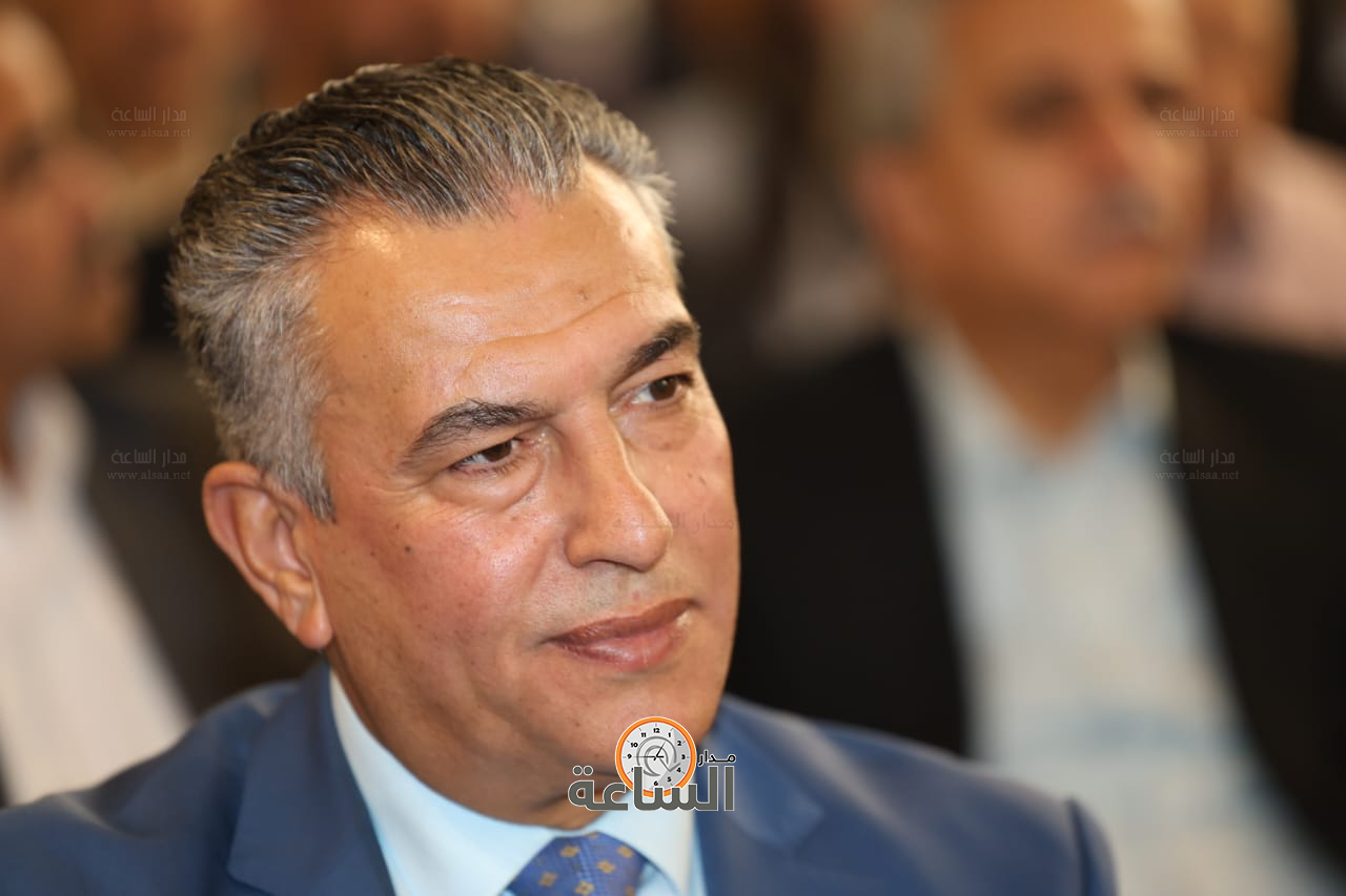 Madar Al-Saa Images 0.7221636273420855