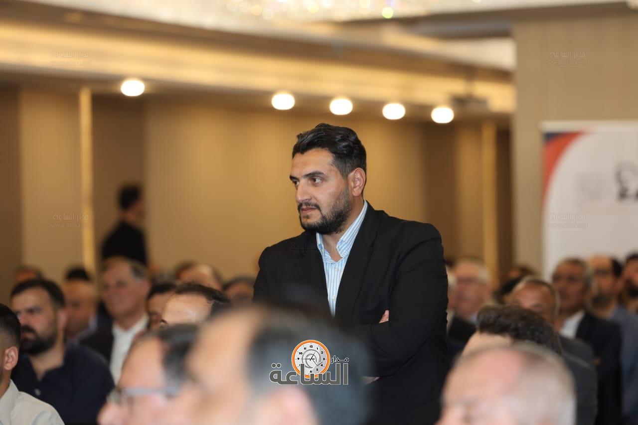 Madar Al-Saa Images 0.4100767137000796