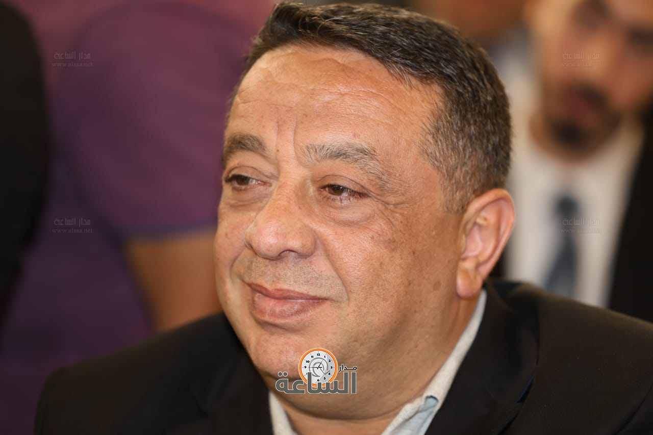 Madar Al-Saa Images 0.7739790742083154