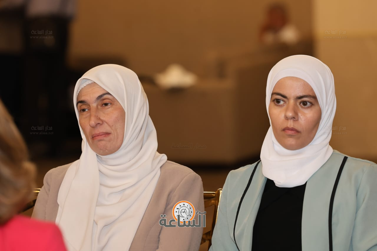 Madar Al-Saa Images 0.17570642268096015