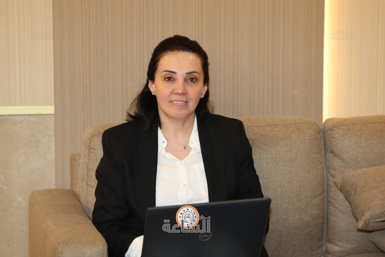 Madar Al-Saa Images 0.8668294120409847