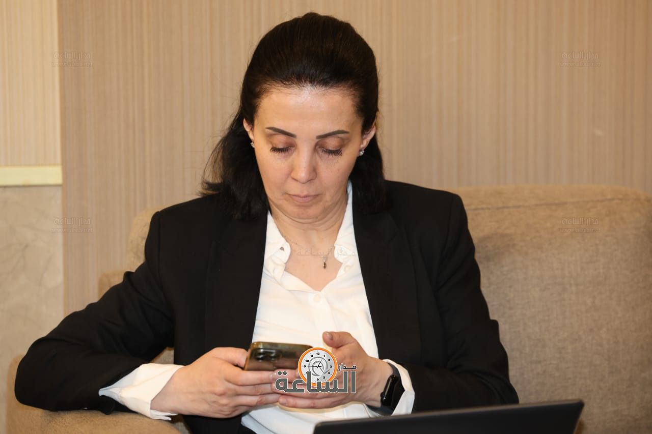 Madar Al-Saa Images 0.6740517208423168