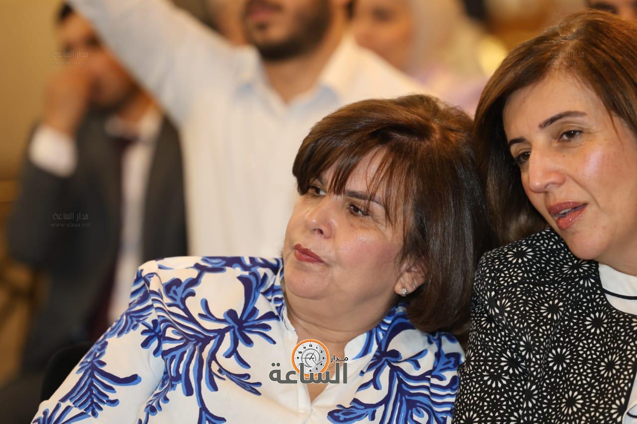 Madar Al-Saa Images 0.6090209279163564