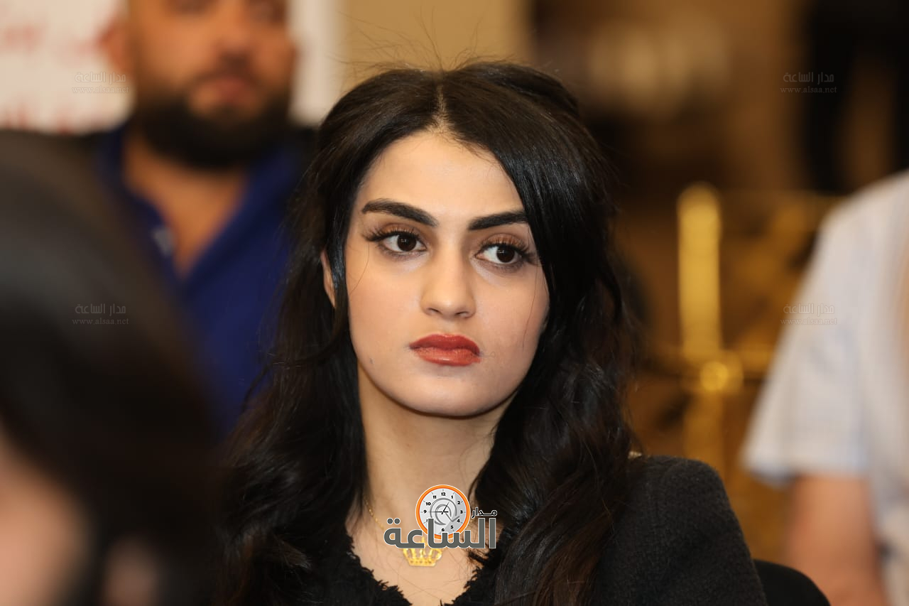 Madar Al-Saa Images 0.11035288481934646