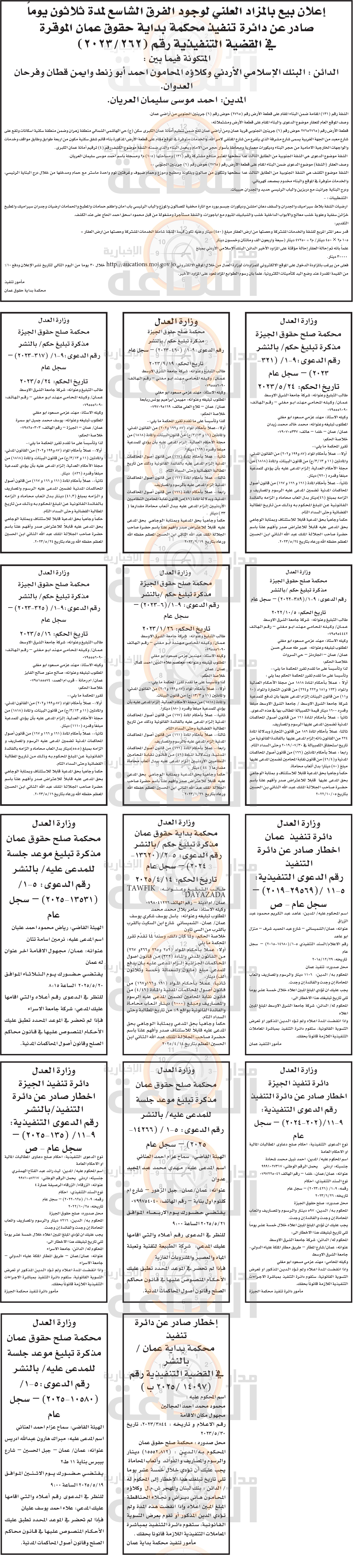 Madar Al-Saa Images 0.07693769079772217