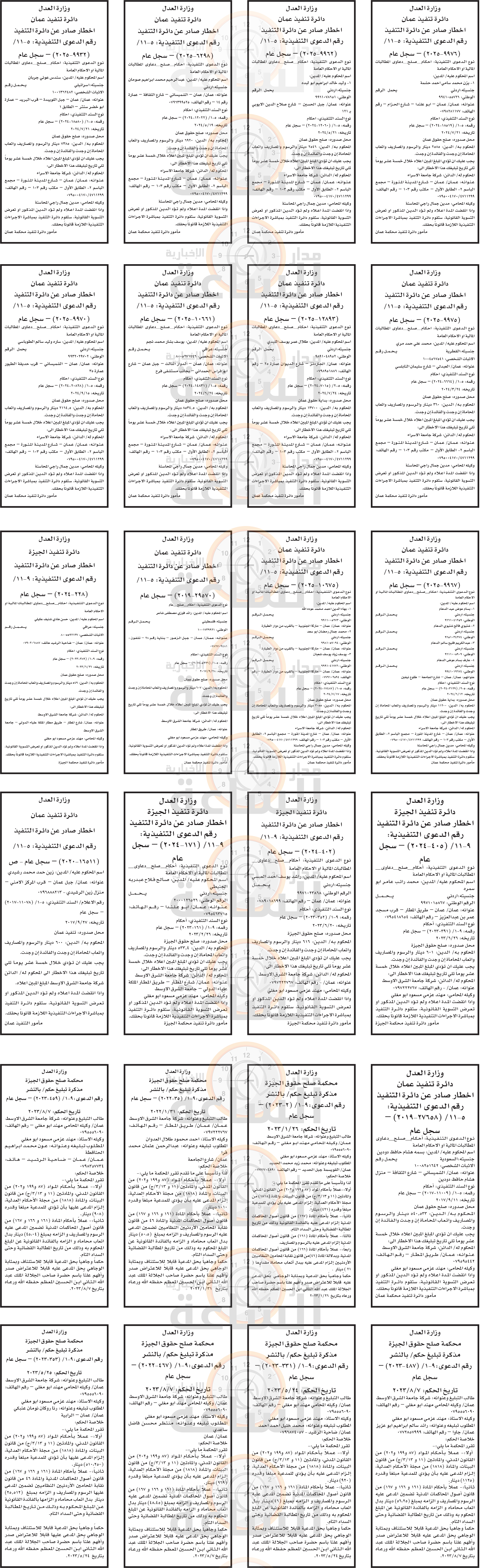 Madar Al-Saa Images 0.4879527256166427