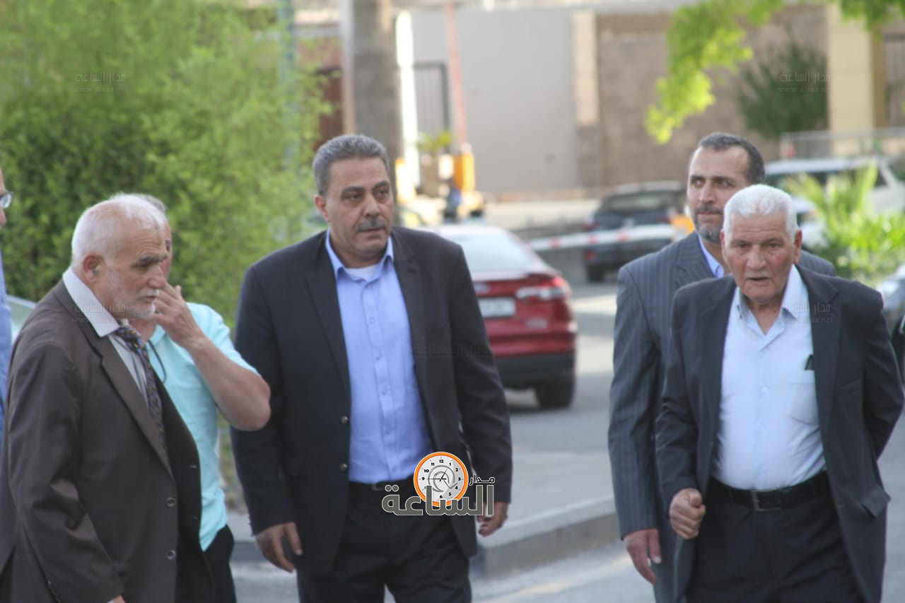 Madar Al-Saa Images 0.0932725455733876