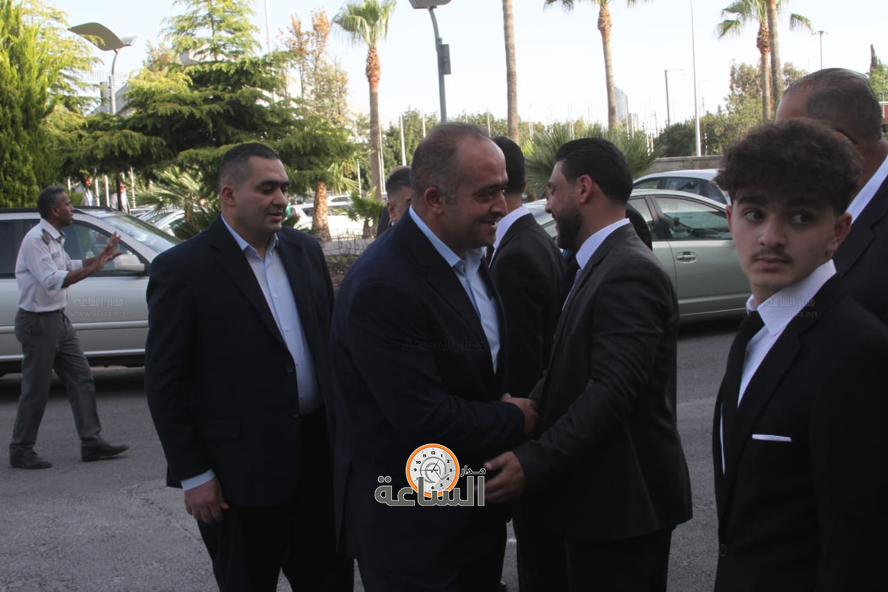 Madar Al-Saa Images 0.04532801117763996