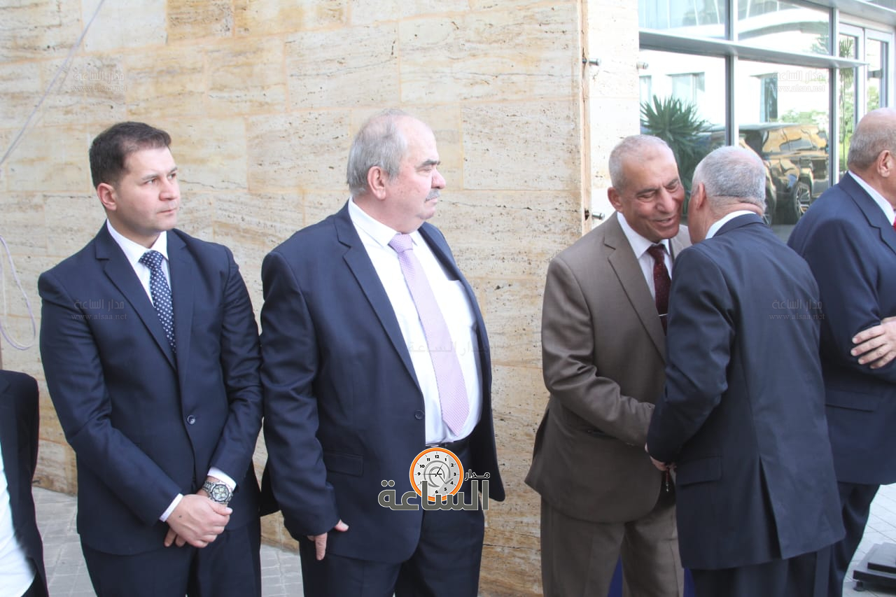 Madar Al-Saa Images 0.9389854912212926