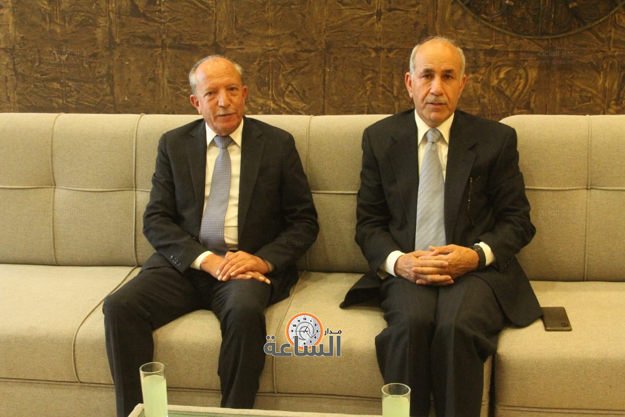 Madar Al-Saa Images 0.06732819454181926