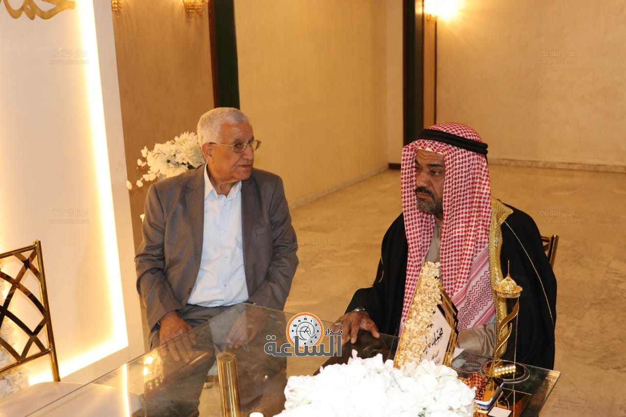 Madar Al-Saa Images 0.4249101329065452