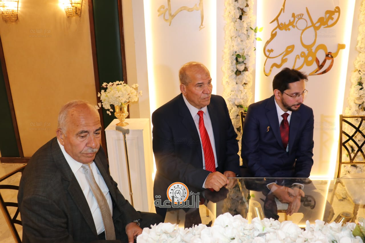 Madar Al-Saa Images 0.9525496755535118