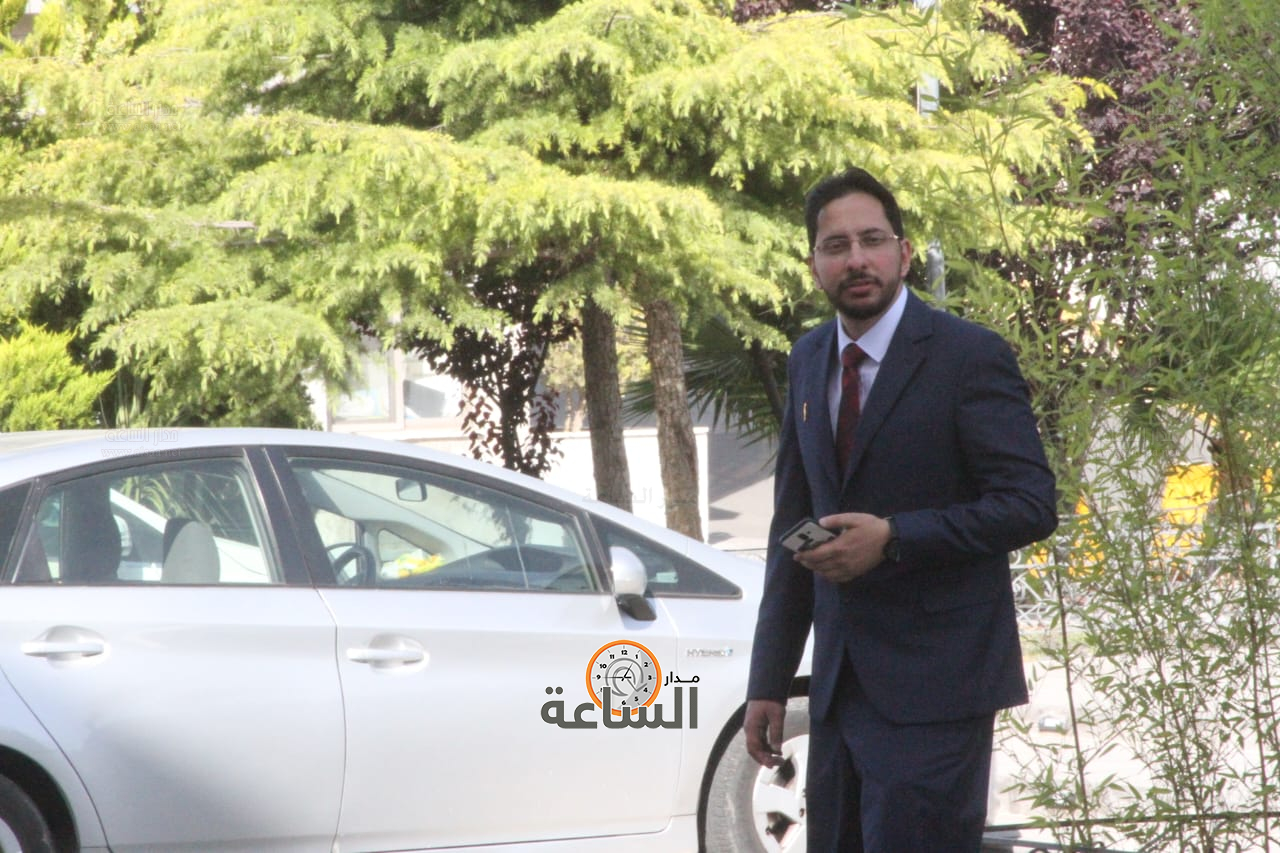 Madar Al-Saa Images 0.5639927422104433