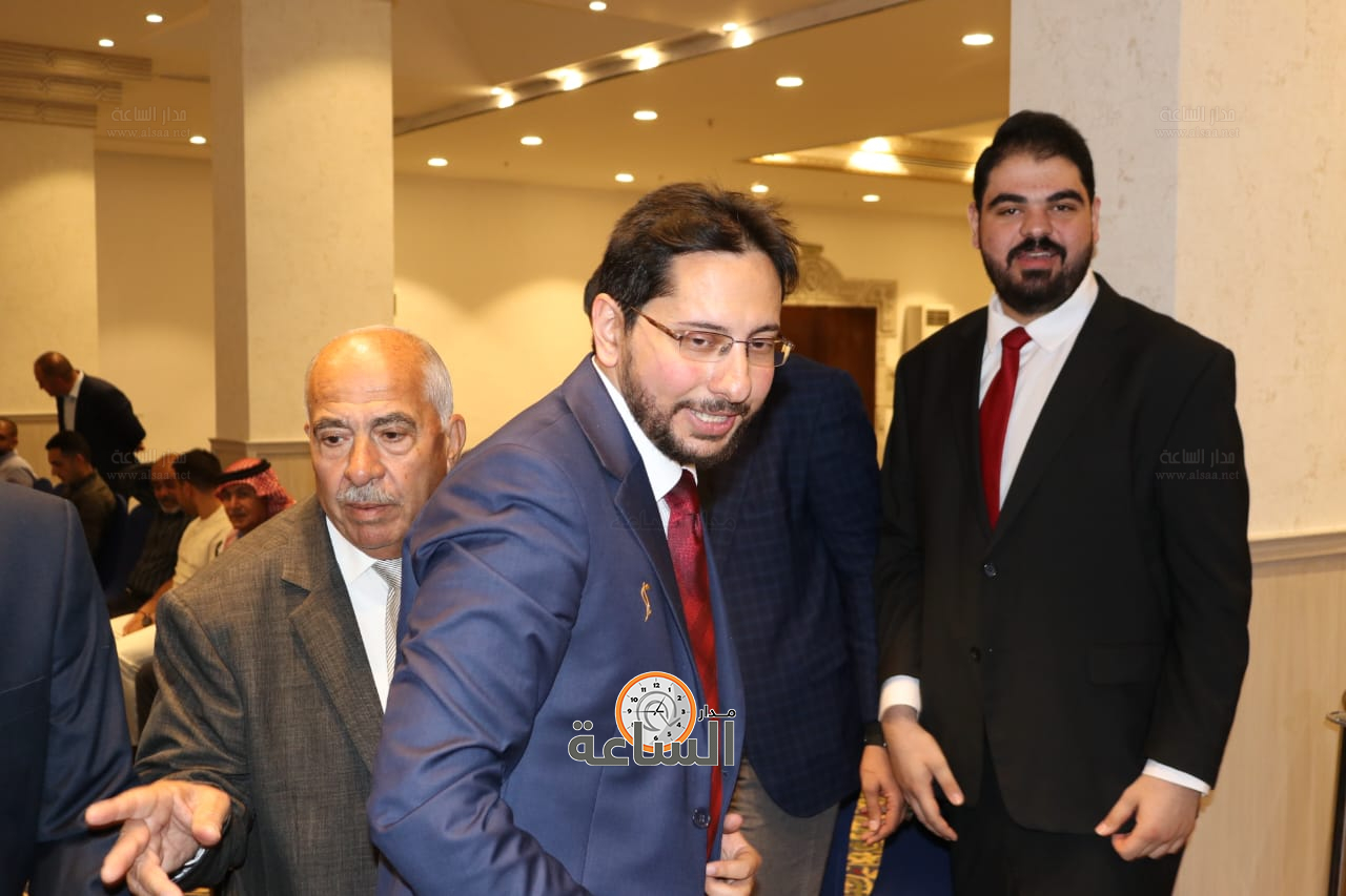 Madar Al-Saa Images 0.7249913460217725