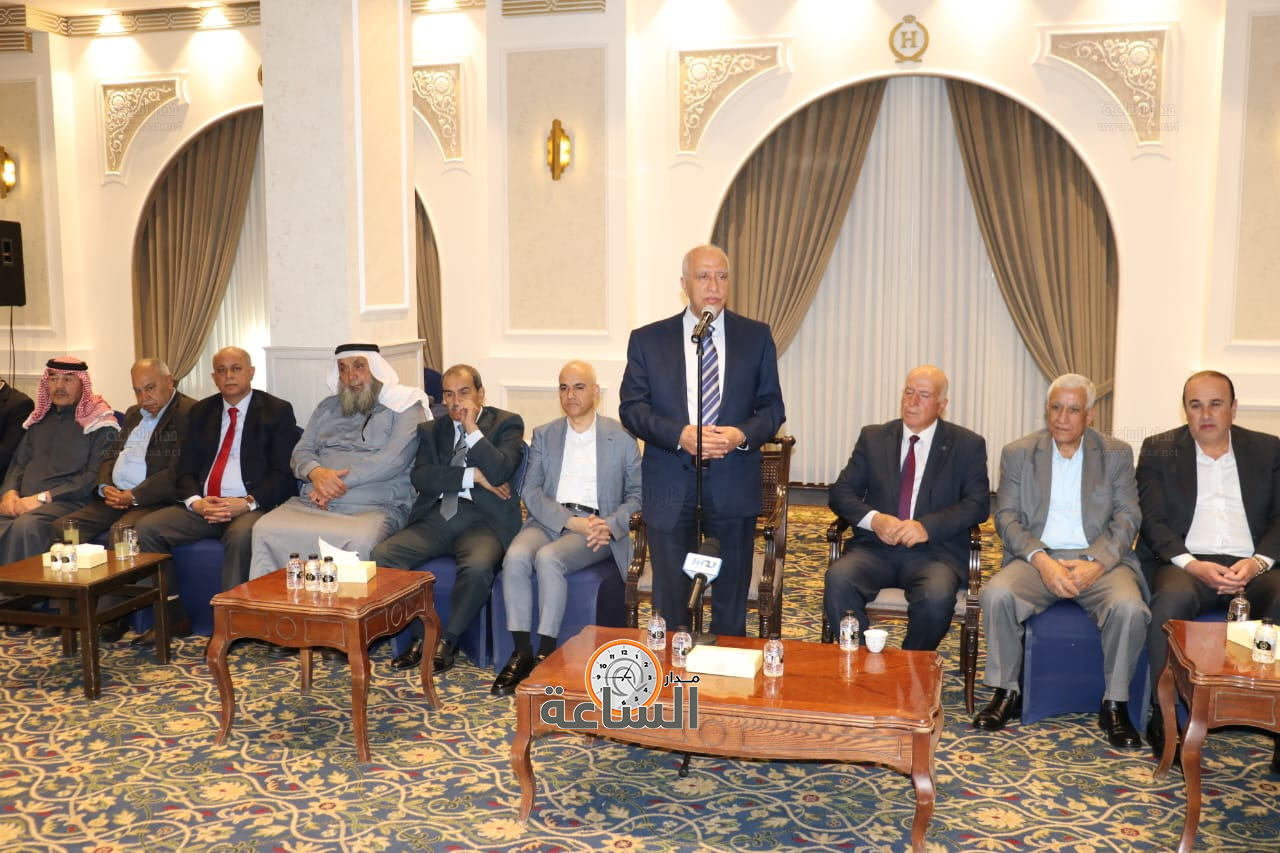 Madar Al-Saa Images 0.16943058357659146