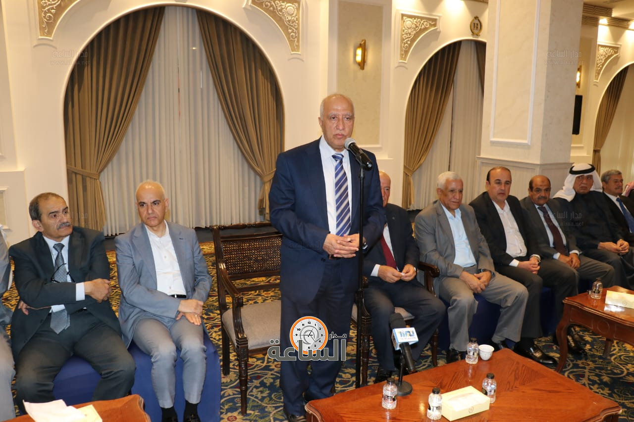 Madar Al-Saa Images 0.8358949259794356