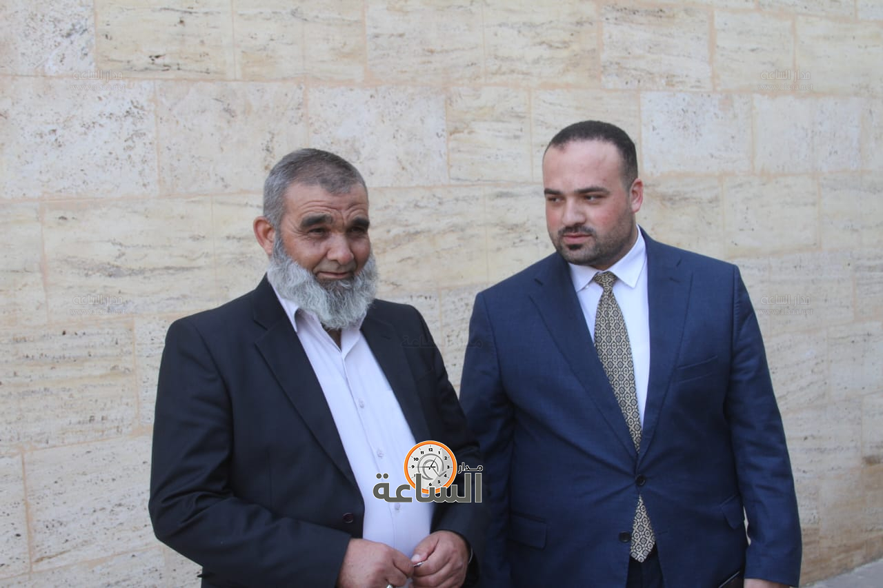 Madar Al-Saa Images 0.8278171845101574