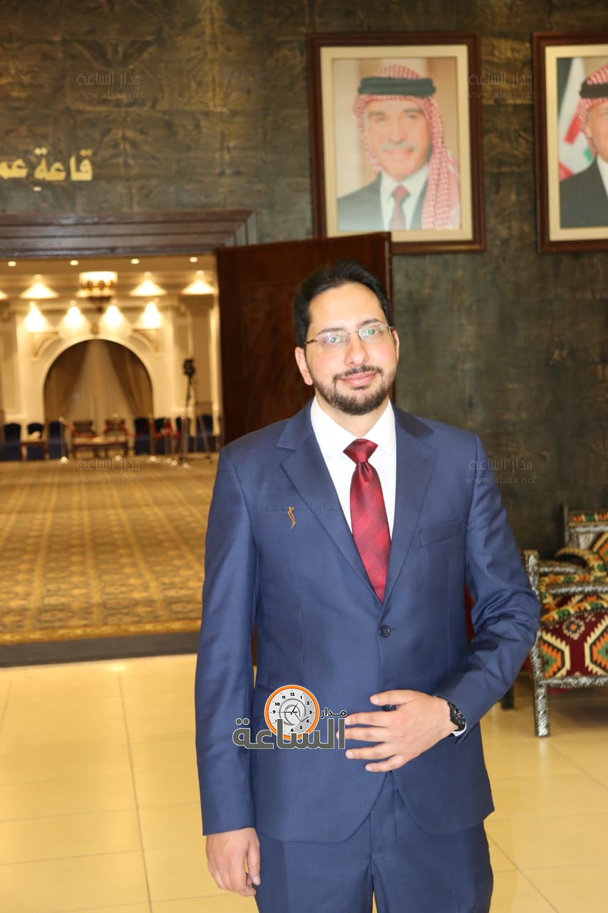 Madar Al-Saa Images 0.9512105616700415