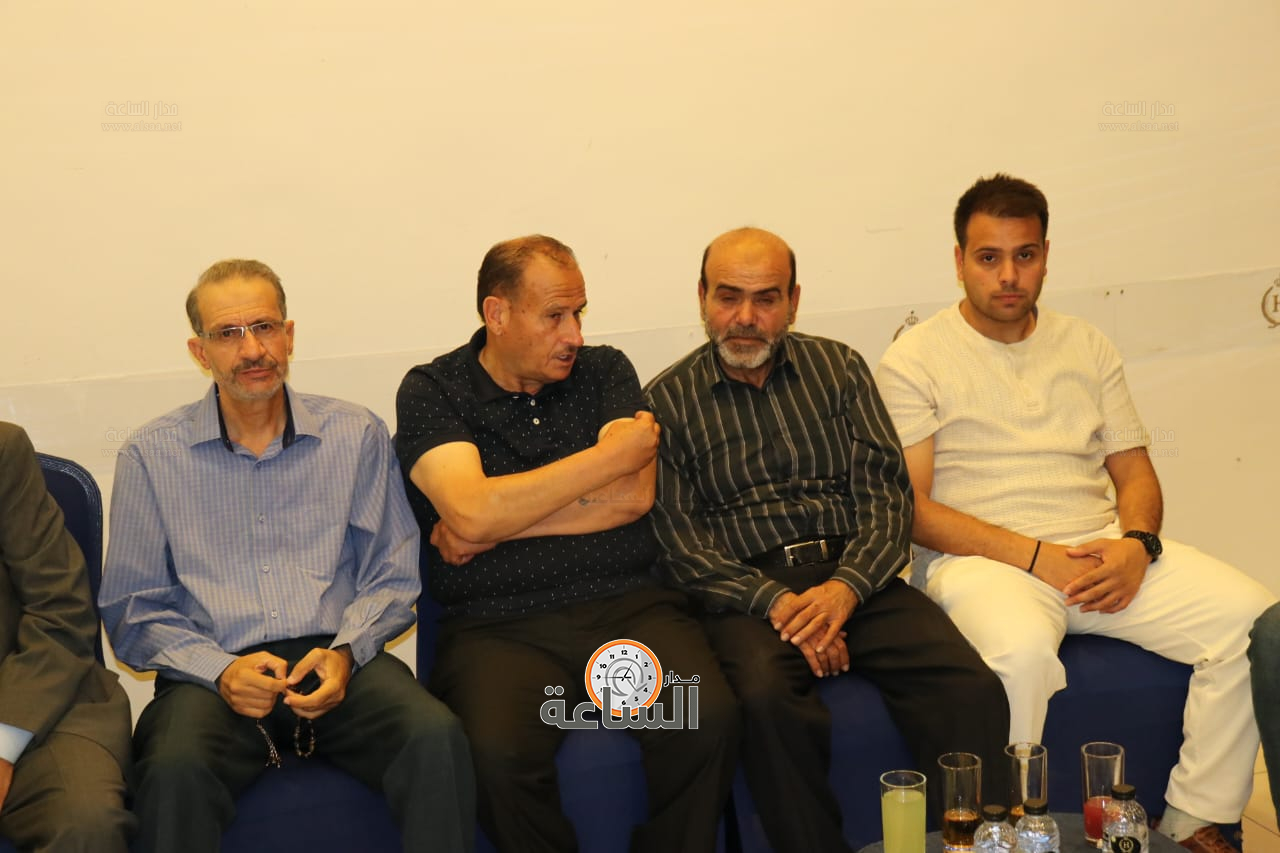 Madar Al-Saa Images 0.19747182613682412