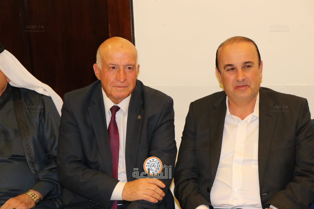 Madar Al-Saa Images 0.2579038624527714