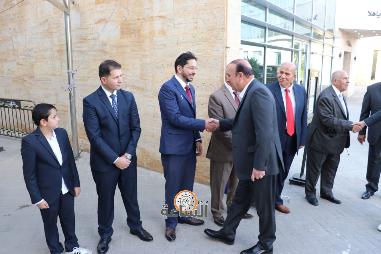 Madar Al-Saa Images 0.0707221950048802