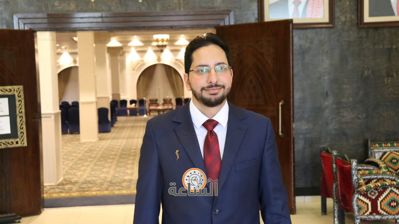 Madar Al-Saa Images 0.8067875193140572