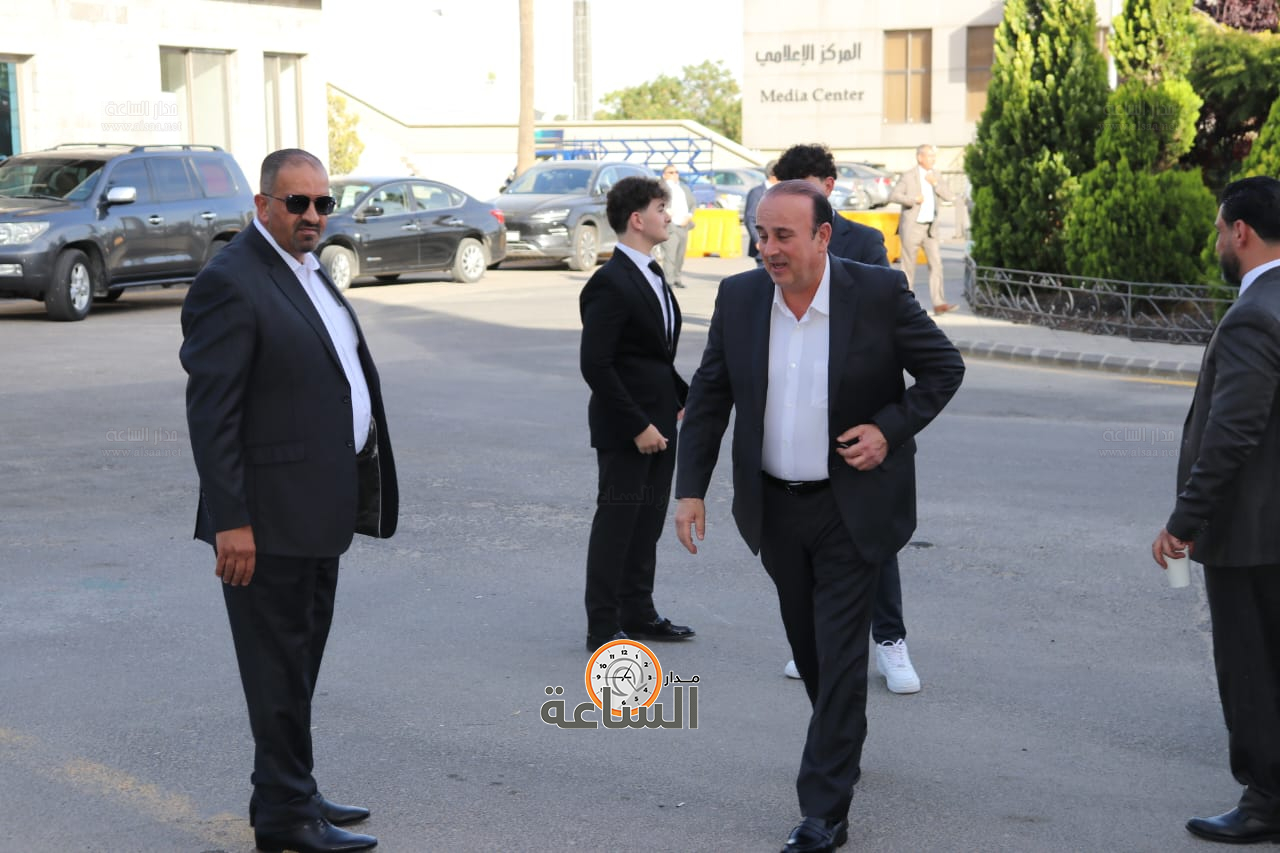 Madar Al-Saa Images 0.08862584881715974