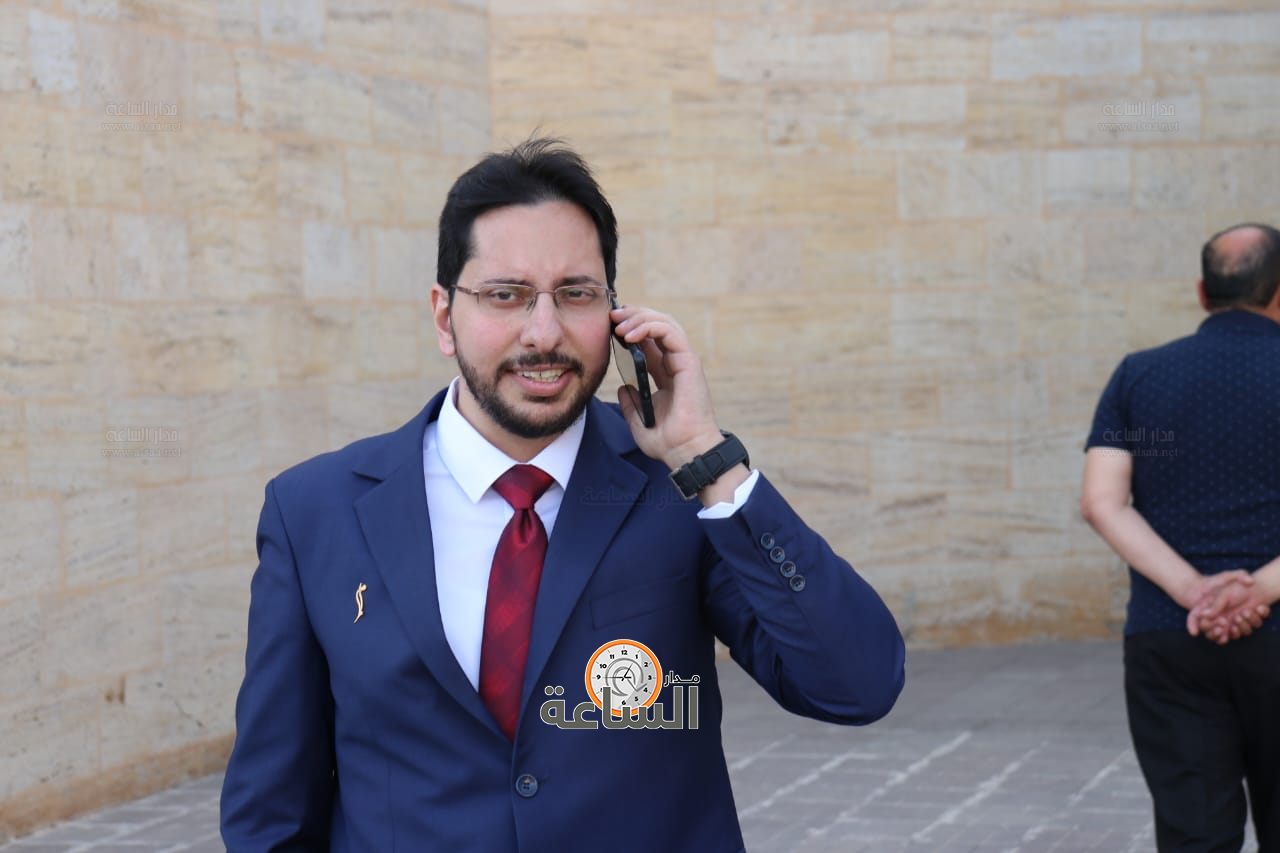 Madar Al-Saa Images 0.8857405345823564