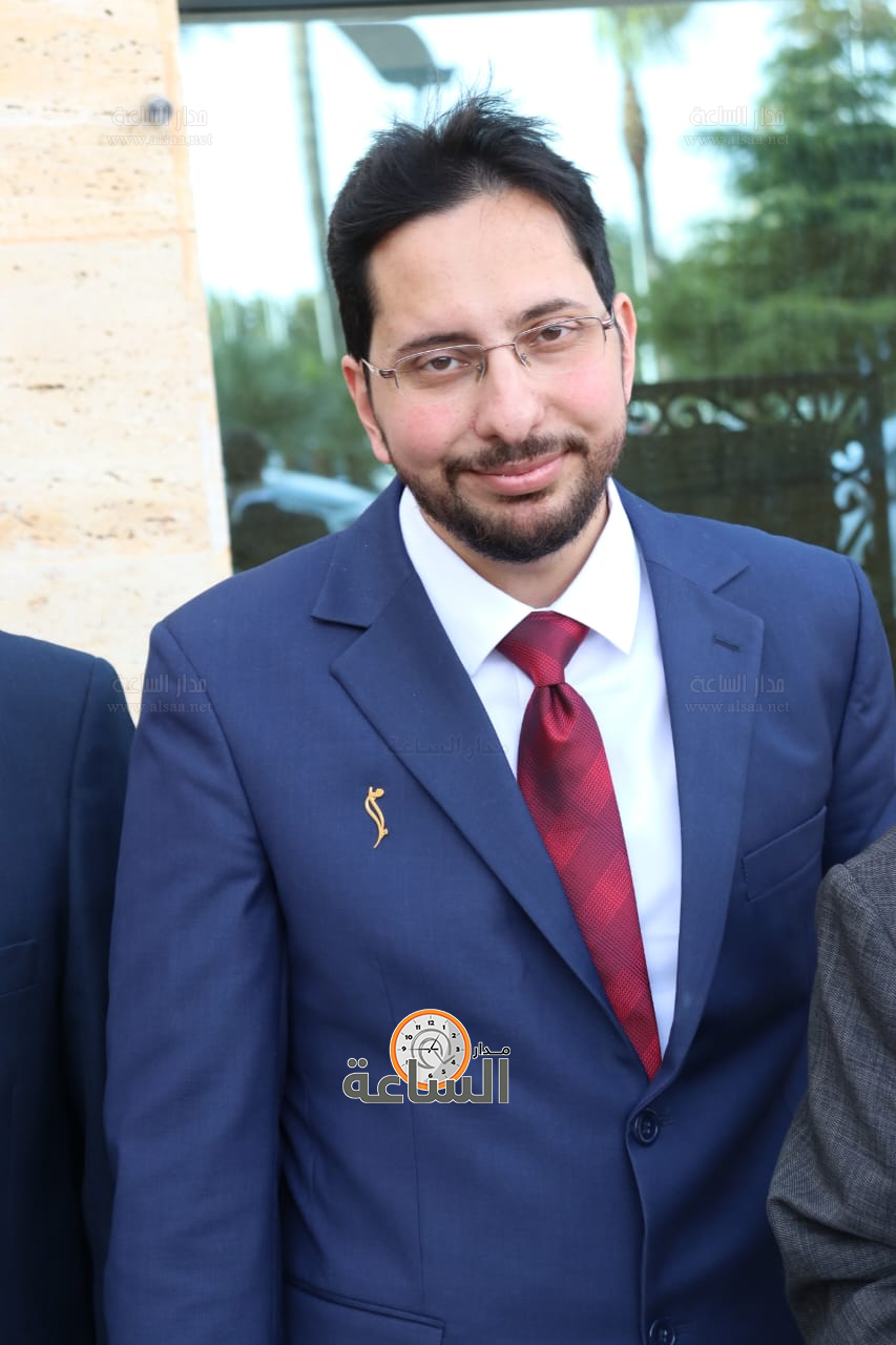 Madar Al-Saa Images 0.26078216193241266