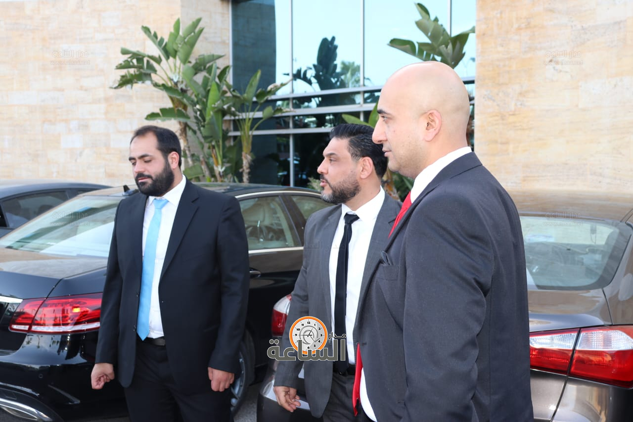 Madar Al-Saa Images 0.3378089705645727