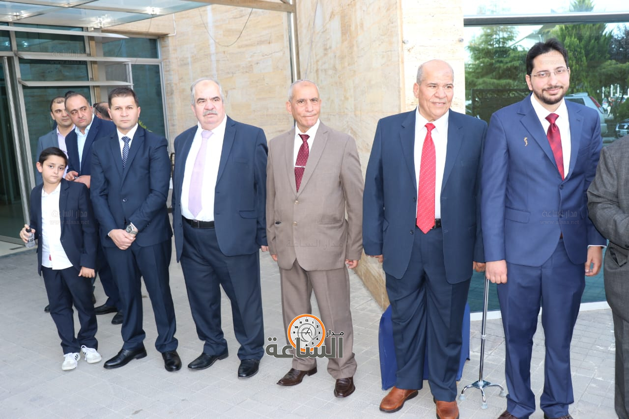 Madar Al-Saa Images 0.9284535012301086